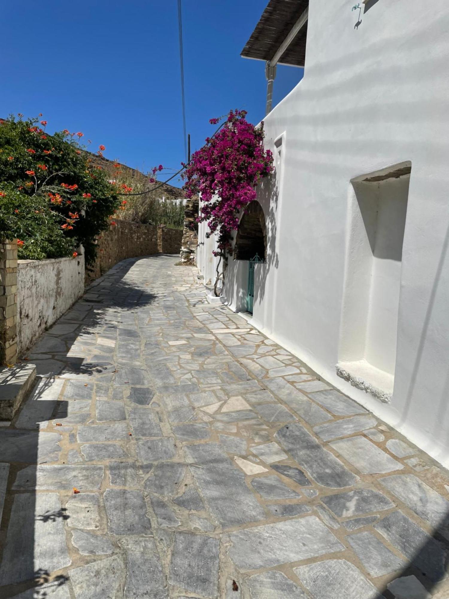 Galatea House Katoi With Patio Villa Kato Klisma Exterior photo
