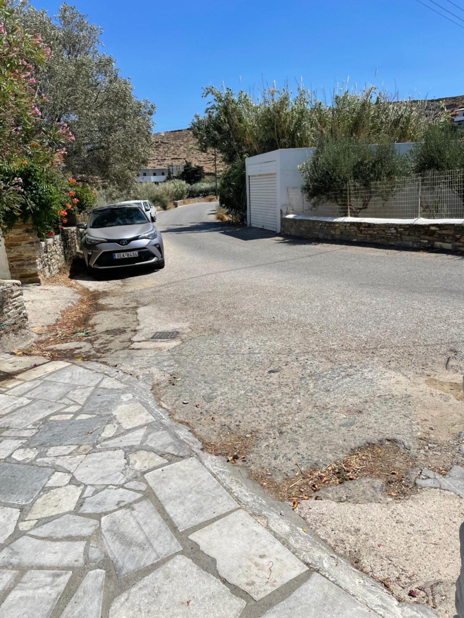 Galatea House Katoi With Patio Villa Kato Klisma Exterior photo